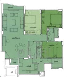 Bukit Regency (D21), Condominium #561035551